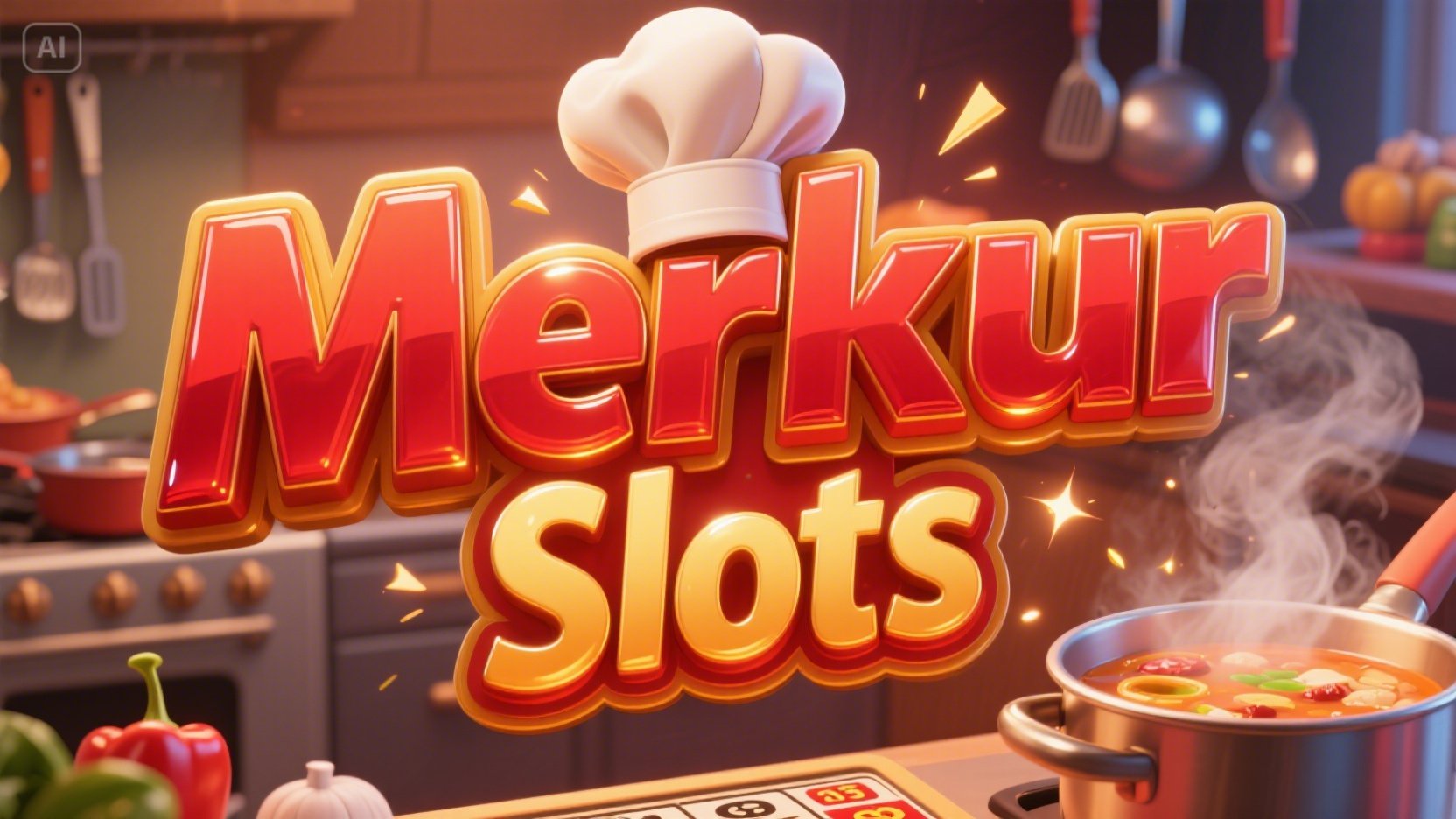 Merkur Slots